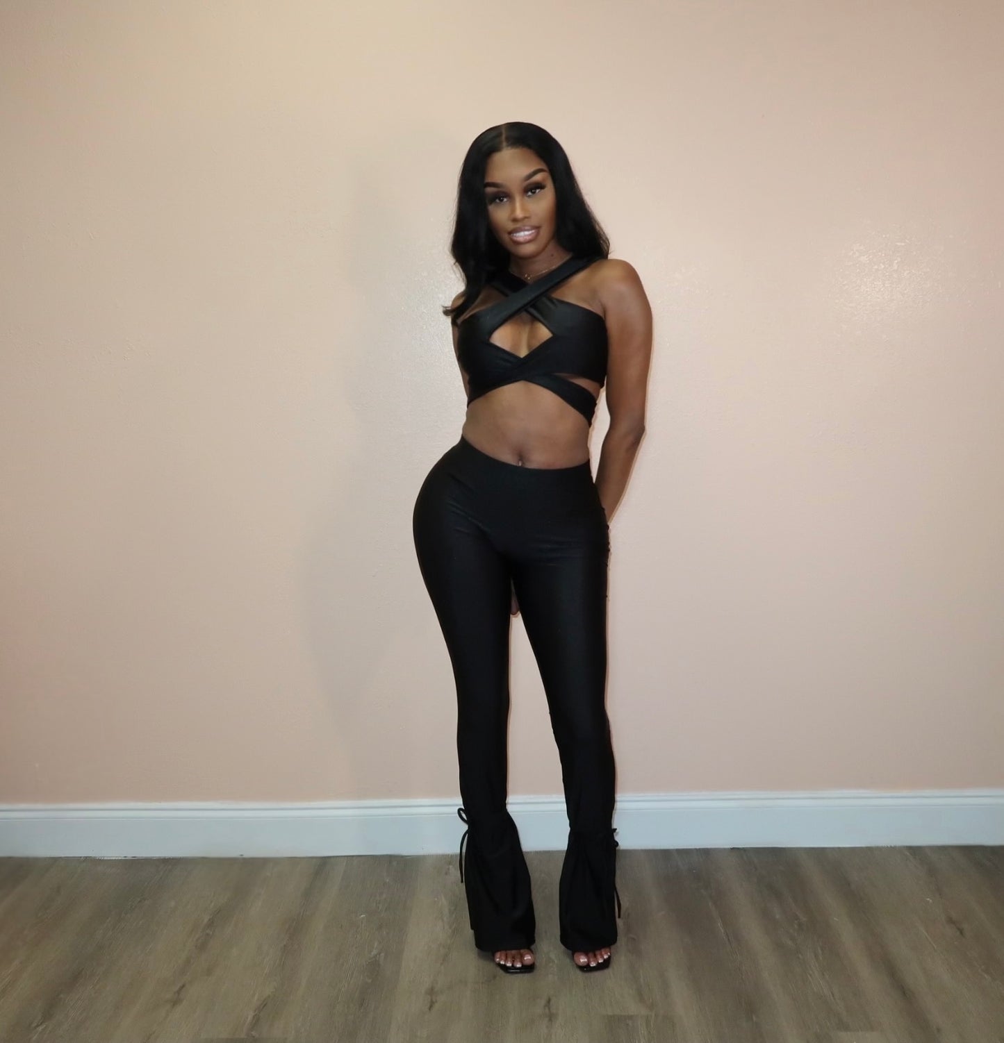 Love Me Pants Set