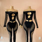 Night Out Jumpsuit