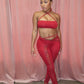 Tie Me Down Set