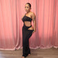 Most wanted maxi dress