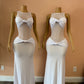 Sure Thing Maxi Dress