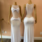 Sure Thing Maxi Dress
