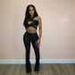 Love Me Pants Set