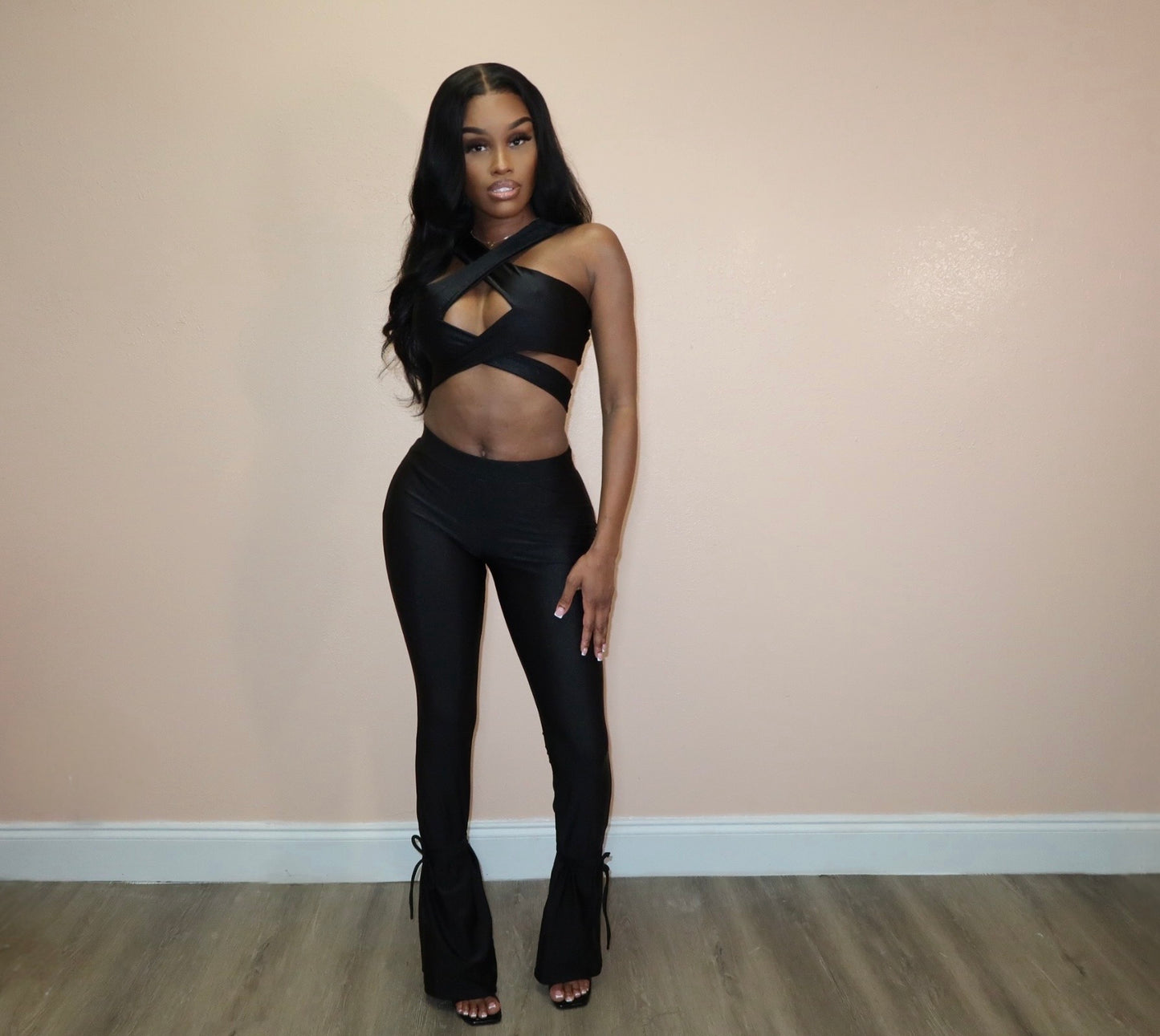 Love Me Pants Set