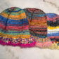 Colorful Knit Hat