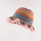 Colorful Knit Hat
