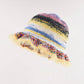 Colorful Knit Hat
